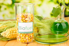 Kinoulton biofuel availability